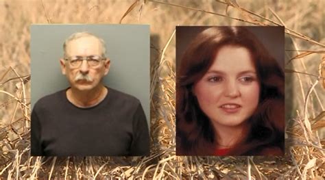 Man sentenced for 1987 Missouri cold-case killing